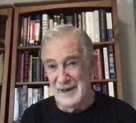 Countdown Series: Ray McGovern, former CIA officer